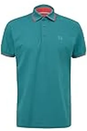QS by s.Oliver Poloshirt voor heren, , L