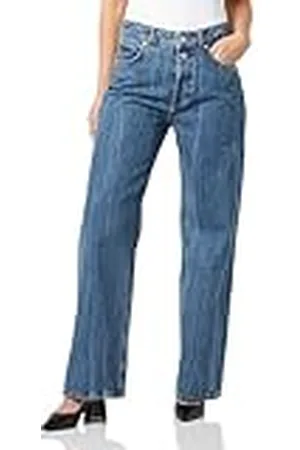 HUGO BOSS Jeansbroek voor dames, , 32W x 32L