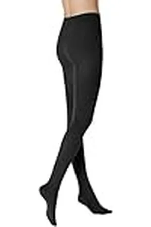 Kunert Damespanty Sensual Cotton verwarmend 130 denier, , 36-38