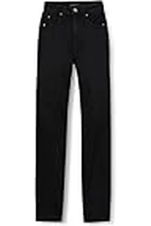 Lee Scarlett Ultra High Skinny Jeans, , 26W / 33L