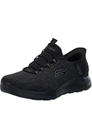 Skechers Summits Key Pace Sneakers voor heren, , 9 UK Wide