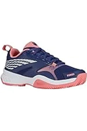K-Swiss Dames Speedex Hb tennisschoen, , 38 EU