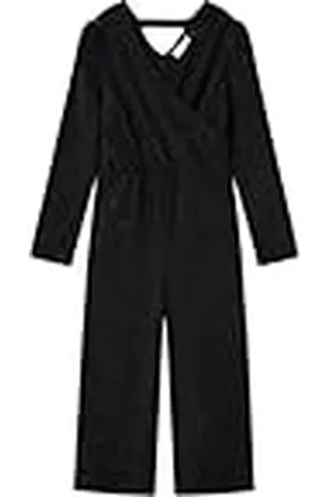 NAME IT Jumpsuit, lange mouwen, , 116
