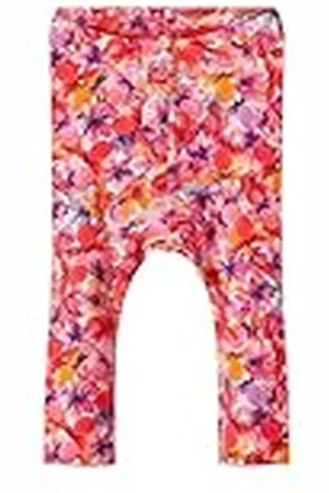 NAME IT Babymeisjes Nbfsafina XSL leggings, , 56