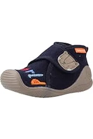 Biomecanics WORLD SCHOENEN MARINO BLAUW, , 19 EU