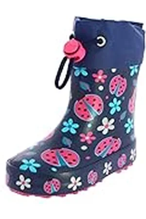 Beck 922, rubberen broek meisjes 25 EU