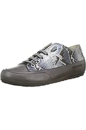 Candice Cooper Rock, veterschoenen derby dames, zwart., 36.5 EU