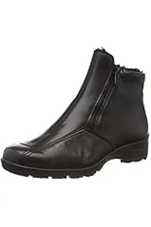 Semler D12266-012, halfhoge laars dames 36 1/3 EU