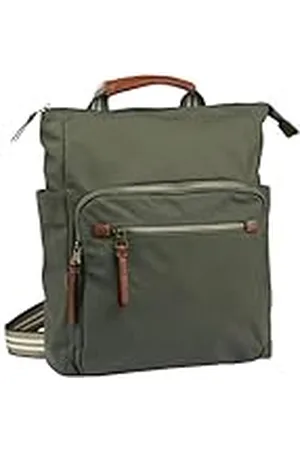 Camel Active Bari Hobo Bag/Backpack Handtas voor dames