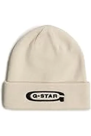 G-Star RAW Effo Artwork Long Beanie, , Eén maat