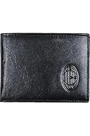 AC Milan 143190 Milan, reis-accessoire-portemonnee, uniseks, volwassenen, , eenheidsmaat, , Eén maat