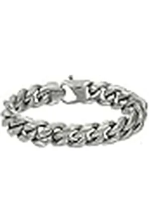 Ixxxi Men-England-Zilverkleurig-Heren Armband
