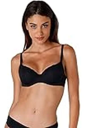 Lovable Sensual Touch Balconette-beha met beugel en cups, licht gevoerd, voor dames - - 80 B