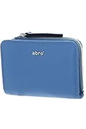 Abro+ Portemonnee, reisportemonnee voor dames, , TALLA UNICA