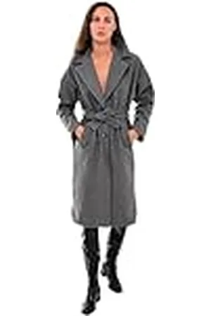 SOHUMAN Mantel dames, , One Size