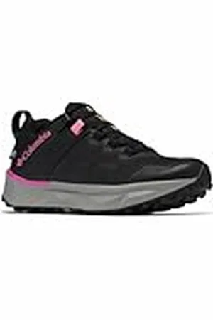 Columbia Low Hiking Schoenen voor Dames, FACET 75 OUTDRY