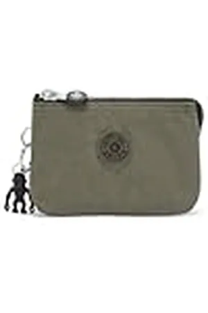 Kipling CREATIVITY S Kleine portemonnee, zakjes, hoesjes, (Groente)