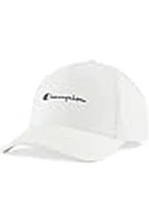 Champion Honkbalpet unisex volwassenen, , Eén maat