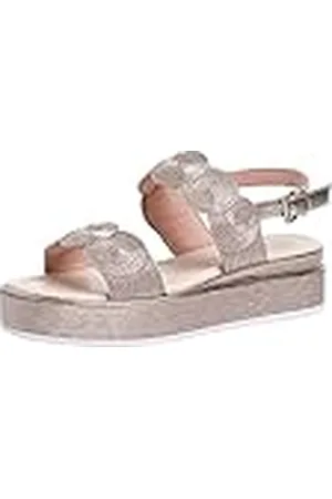 Marco Tozzi Wedge Sandal by Guido Maria Kretschmer 2-28760-42 dames, , 40 EU