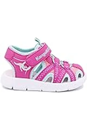 KangaROOS K-Lil Ev sandalen voor meisjes, , 26 EU