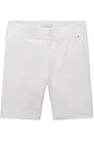 TOM TAILOR Basic Tadler Shorts voor meisjes, 31662 - Charming Lavender, 92/98 cm