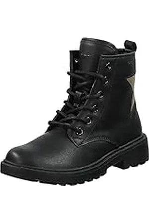 Geox J Casey Girl G enkellaars voor meisjes, , 31 EU
