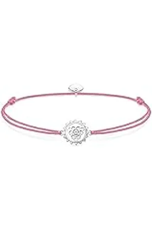 Thomas Sabo Slot en sleutel oorknopjes