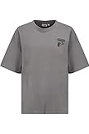 Fila Oversized T-shirt voor dames, , M