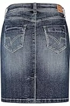 Timezone Dames Denim Rok