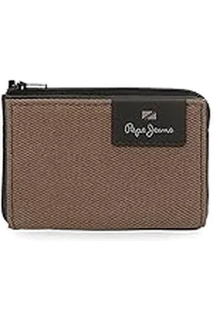 Pepe Jeans Hilltop, , Eén maat, hiltop portemonnee