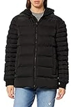Geox M COLBYN Man Parka