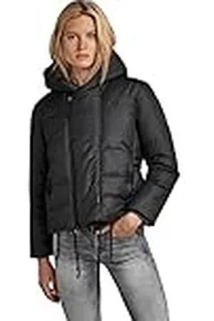 G-Star G-Whistler Gewatteerde jas voor dames, , L