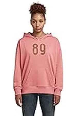G-Star Raw Graphic Back Snaps Hoodie Sweats voor dames, , M