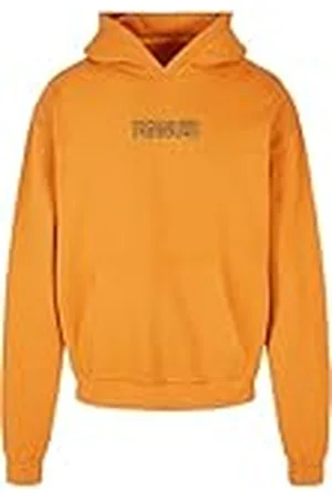 Merchcode Mannelijke Hoodies Peanuts - Charlie Ultra Heavy Hoody, Oversized Fit, 100% Katoen, XXL, , XXL