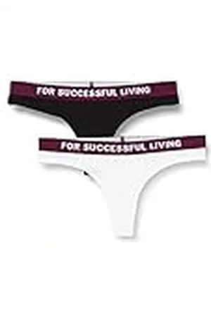 Diesel Ufst-starsey-threepack slip (3 stuks) dames, , XXS