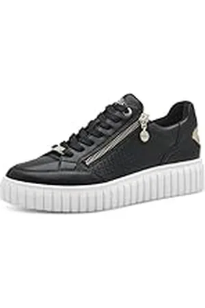 QS by s.Oliver Low 5-23606-42 sneakers voor dames, , 41 EU, , 41 EU