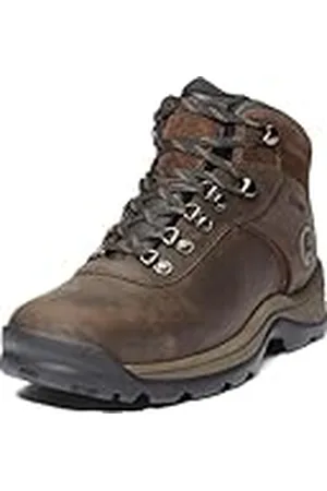 Timberland Flume Mid Wp High Rise Wandelschoenen voor heren, , 45 EU