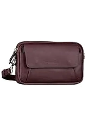 TOM TAILOR Dames Tilly schoudertas,