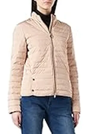 Geox W MYLUSE Vrouw Donsjack