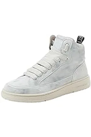 Candice Cooper FALC Vela, Veterschoenen voor dames, middengrijs, 38 EU, Mid , 38 EU