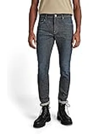 G-Star Heren Jeans Revend FWD Skinny Jeans, , 36W / 32L