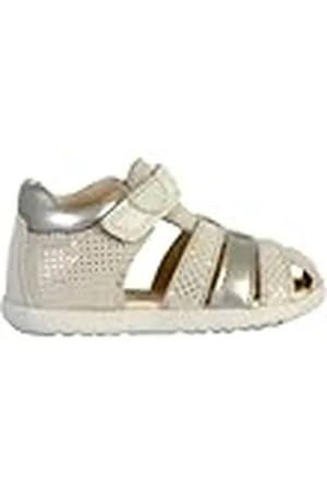Geox Baby meisje B Macchia Gir sandaal, , 18 EU