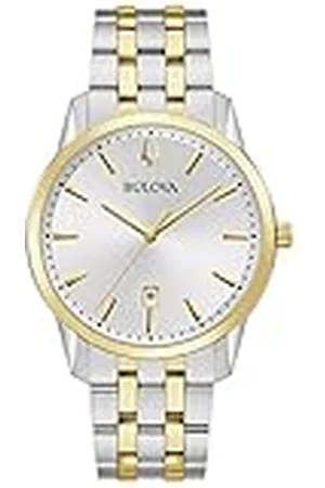BULOVA Watch 98B385, , armband