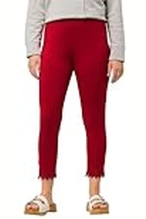 Ulla Popken Dameslegging, , 40W x 32L