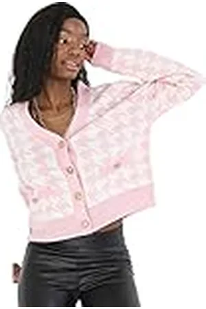 Brave Soul Jas voor dames, , XS
