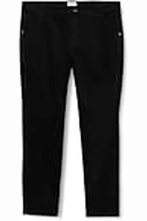QS by s.Oliver Lange damesbroek, slim fit, , 46 Kort