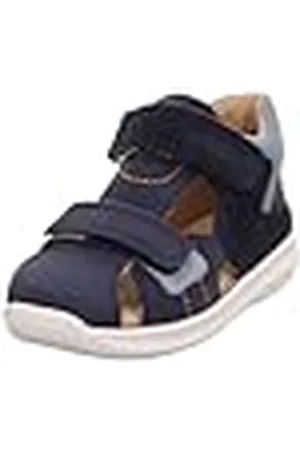 Superfit Bumblebee sandalen voor jongens, , 22 EU