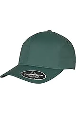 Flexfit Unisex Delta honkbalpet, , S-M