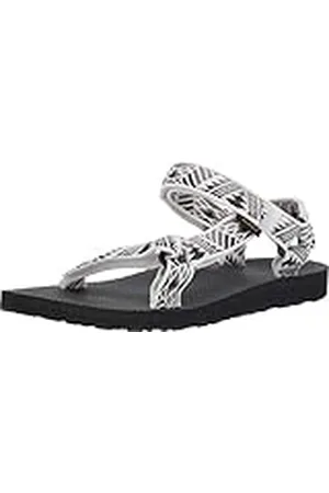 Teva Originele universele sport- en outdoorsandalen voor dames, , 38 EU