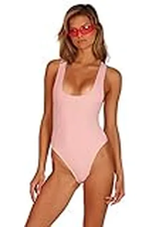 OW Hanna Badpak voor dames, scheid, , extra large